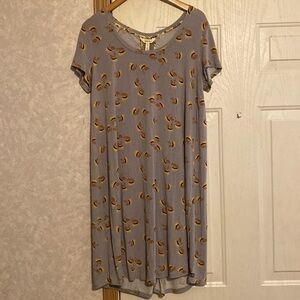 Matilda Jane Scoop Neck‎ Dress